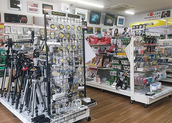 店頭受付機「WPS」(サムネイル)